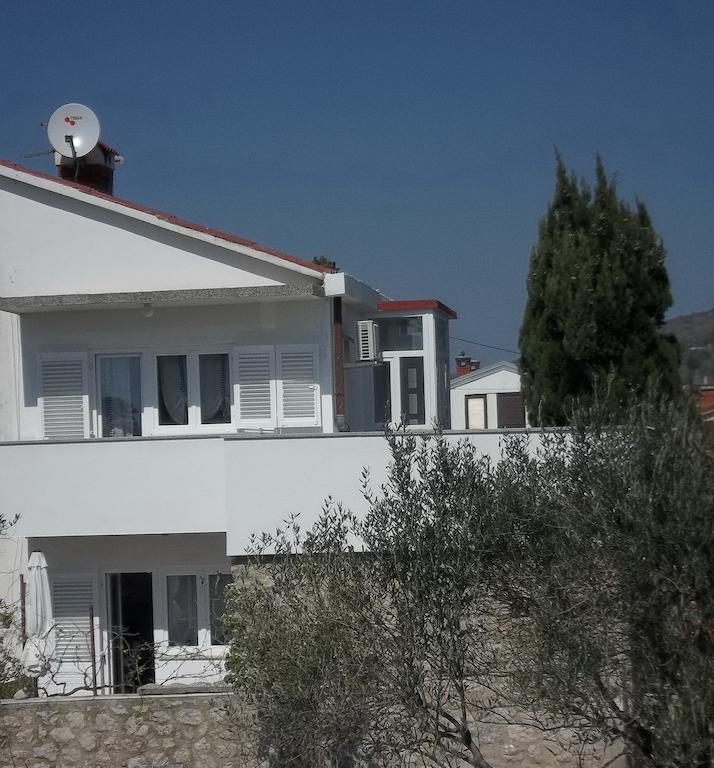 Apartments Relax Punat Habitación foto